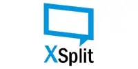mã giảm giá XSplit