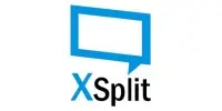 XSplit كود خصم