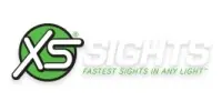 XS SIGHT SYSTEMS Coupon