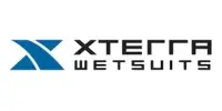 XTERRA Wetsuits Cupom
