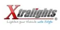 XtraLights Rabattkod