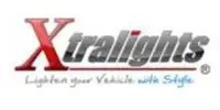 XtraLights خصم