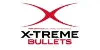 Cupón X-Treme Bullets