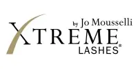 Xtreme Lashes Discount code
