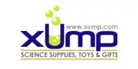 XUMP Kortingscode