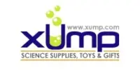 промокоды XUMP