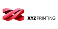 Código Promocional Xyzprinting.com
