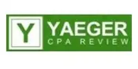 mã giảm giá Yaeger CPA Review