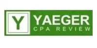 Yaeger CPA Review Slevový Kód