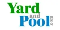 Yardandpool Code Promo