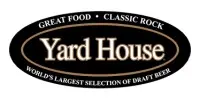 Yard House Code Promo