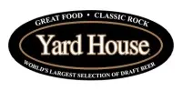 mã giảm giá Yard House