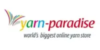 Código Promocional Yarn Paradise