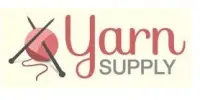 κουπονι Yarn Supply