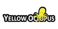 Código Promocional Yellow Octopus