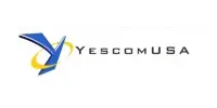 mã giảm giá Yescomusa