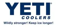 YETI Discount Code