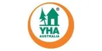 κουπονι YHA Australia
