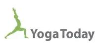 Yoga Today Slevový Kód