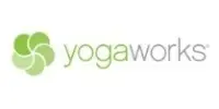 YogaWorks Kuponlar