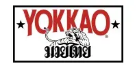 Yokkao Coupon