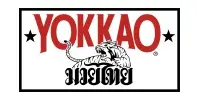 промокоды Yokkao