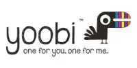 Yoobi Kortingscode