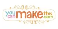 YouCanMakeThis.com Coupon