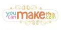 YouCanMakeThis.com Coupons