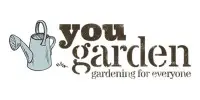 YouGarden Discount code