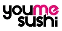 You Me Sushi Code Promo