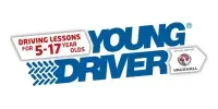 Código Promocional Young Driver