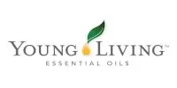 Young Living كود خصم