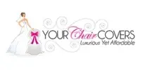 Cupom Your Chair Covers