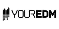 Youredm.com Kortingscode