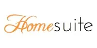 HomeSuite Discount code