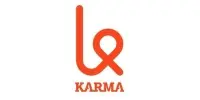 mã giảm giá Karma WiFi