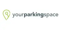 YourParkingSpace Coupon