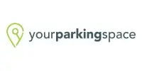 YourParkingSpace Kortingscode