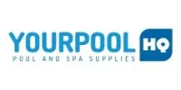 YourPoolHQ Kortingscode