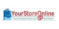 Your Store Online Kortingscode