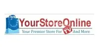 Your Store Online Code Promo