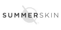 SUMMERSKIN Sun Protective Clothing Discount Code