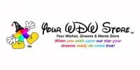 Código Promocional Your Wdw Store