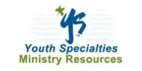 Cod Reducere Youth Specialties