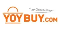 YOYBUY Discount code