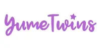 mã giảm giá Yume Twins
