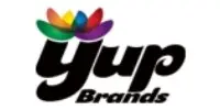 YUP BRANDS Code Promo
