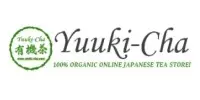 Yuuki Cha Discount code