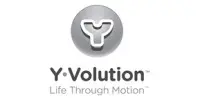 Yvolution Kortingscode